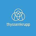 thyssenkrupp Materials logo