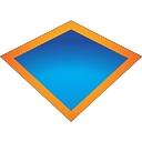 Blue Diamond Growers logo