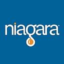 Niagara Water logo