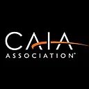 CAIA Association logo