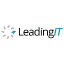 LeadingIT logo