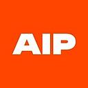 AIP Connect logo