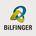 Bilfinger Industrial Services logo
