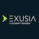 Exusia logo