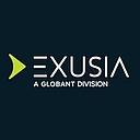 Exusia logo