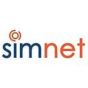 SIMNET Survey Portal logo