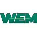 WEM Civil logo