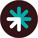 Findhelp, A Public Benefit Corporation logo