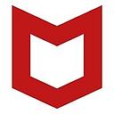 McAfee logo