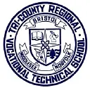 Tri-County Regional Vocational Technical High School logo