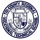 Tri-County Regional Vocational Technical High School logo