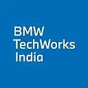 BMW TechWorks India logo