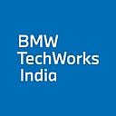 BMW TechWorks India logo