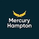 Mercury Hampton logo