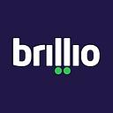 Brillio logo
