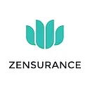 Zensurance logo