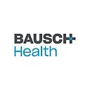 Bausch Health Companies Inc. logo