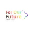 For Our Future Action Fund logo