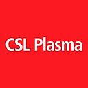 CSL Plasma logo