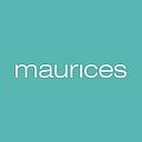 Maurices logo