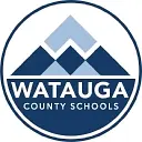 Watauga County Schools logo