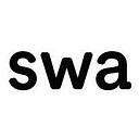SWA Group logo