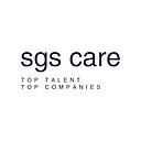 SGS Care logo