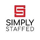 Simply Staffed logo