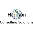 Harrison Consulting Solutions logo
