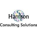 Harrison Consulting Solutions logo