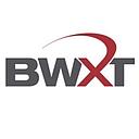 BWX Technologies logo