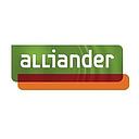 Alliander logo