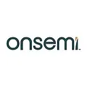 onsemi logo