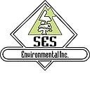 SES Environmental logo