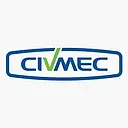 The Company Civmec logo
