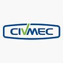 The Company Civmec logo