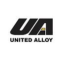United Alloy logo