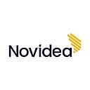 Novidea logo