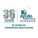 Apollo Hospitals logo