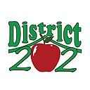 Plainfield Community Consolidated School District 202 logo