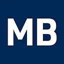 Michael Baker International logo