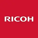 Ricoh Americas Holdings logo