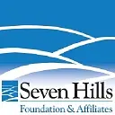 Seven Hills Foundation logo