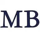 Mt. Blue Regional School District logo