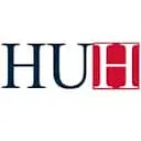 Howard University Hospital logo