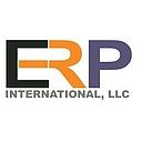ERP International logo