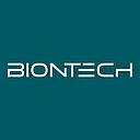 BioNTech SE logo