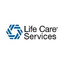 Life Care Services logo