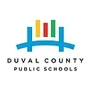 Duval County Public Schools logo