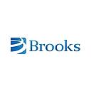 Brooks Automation logo